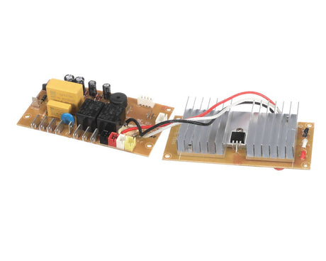 WARING PARTS Waring 034935 PCB Power Board Assembly. /WWCM20 - SKU WAR034935