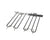 WARING PARTS Waring 035128 Heater Set /CTS1000CND - SKU WAR035128