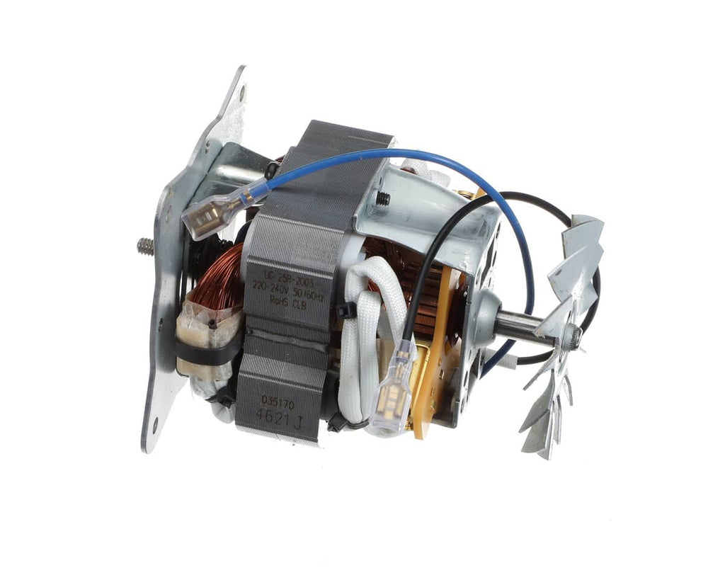 WARING PARTS Waring 035170 230 Volt Chiaphua Motor - SKU WAR035170