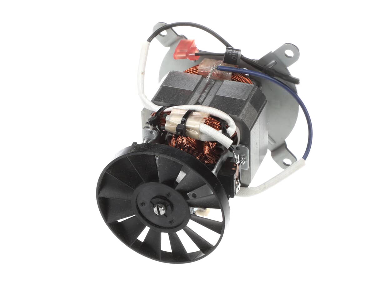 WARING PARTS Waring 035309 Chiaphua Motor 120 Volt - SKU WAR035309