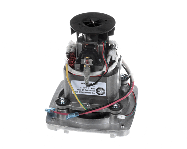 WARING PARTS Waring 035399 Leili Motor With Sensor 230 Volt - SKU WAR035399