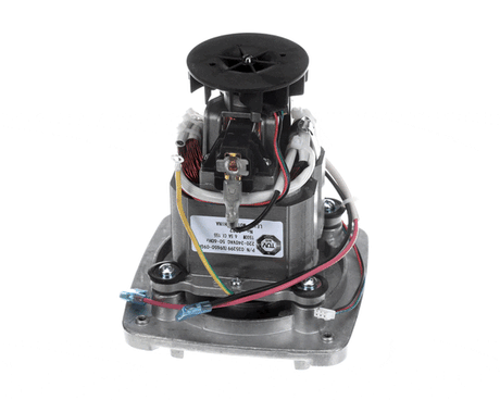WARING PARTS Waring 035399 Leili Motor With Sensor 230 Volt - SKU WAR035399