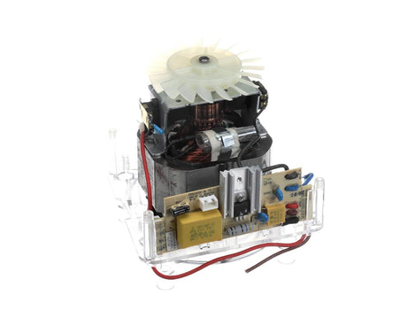 WARING PARTS Waring 035439 Motor-Bracket-Board Assembly. /Wsg - SKU WAR035439
