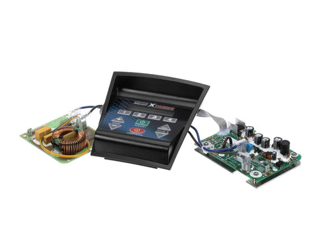 WARING PARTS Waring 035710 New Control Panel For MX1500 - SKU WAR035710