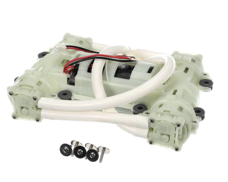 WARING PARTS Waring 035789 Motor Assembly. /WCV300 - SKU WAR035789
