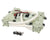 WARING PARTS Waring 035789 Motor Assembly. /WCV300 - SKU WAR035789