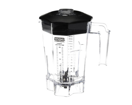 WARING PARTS Waring 035963 Container Complete W/Lid (Cac - SKU WAR035963