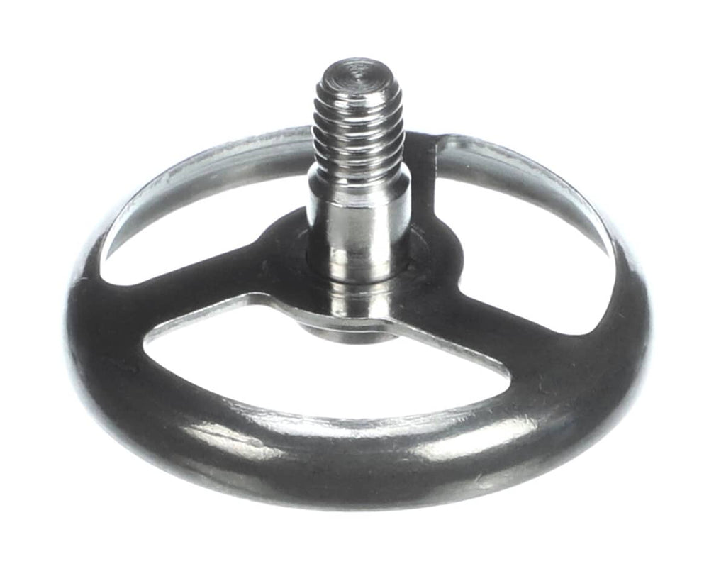WARING PARTS Waring 036015 Wheel Agitator /WDM500 - SKU WAR036015