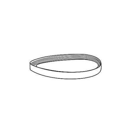 WARING PARTS Waring 036296 Drive Belt WCS250 - SKU WAR036296