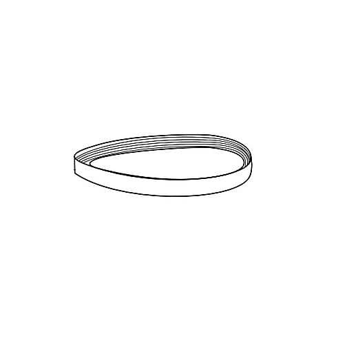 WARING PARTS Waring 036296 Drive Belt WCS250 - SKU WAR036296