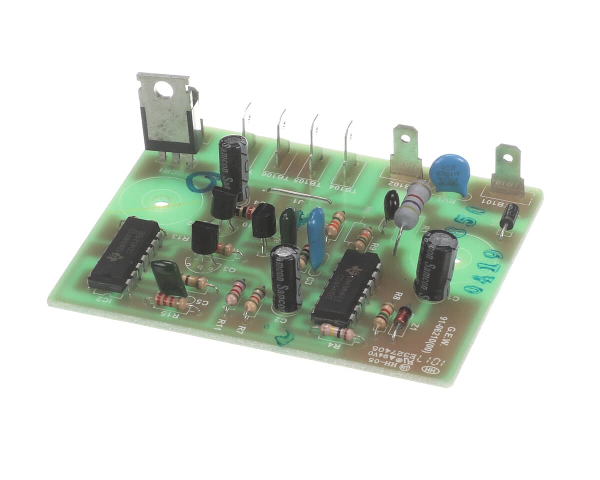 WARING PARTS Waring 036341 Pc Board / WCT850RC - SKU WAR036341