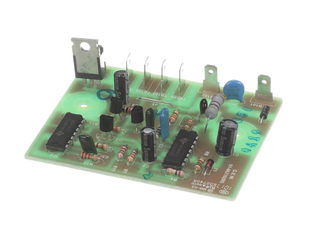 WARING PARTS Waring 036341 Pc Board / WCT850RC - SKU WAR036341