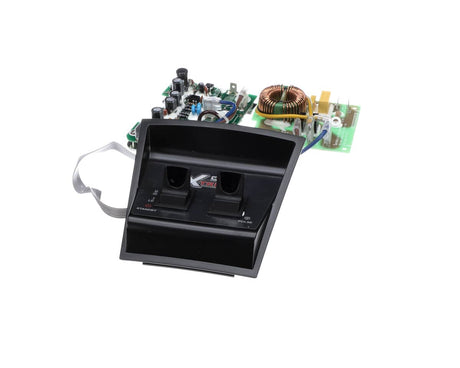 WARING PARTS Waring 036395 Coontrol Panel W/Interlock - SKU WAR036395