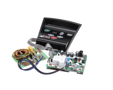 WARING PARTS Waring 036399 Control Panel W/Interlock /MX1100 230V - SKU WAR036399