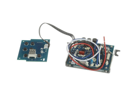 WARING PARTS Waring 037012 Control Panel /TBB160 - SKU WAR037012