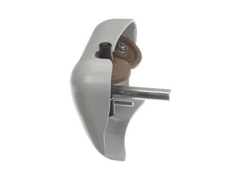 WARING PARTS Waring 037015 Sharpener Assembly (Silver) WCS300 - SKU WAR037015