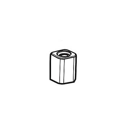 WARING PARTS Waring 037041 Adapter Sq Drive Coupling (4-SIDE) - SKU WAR037041