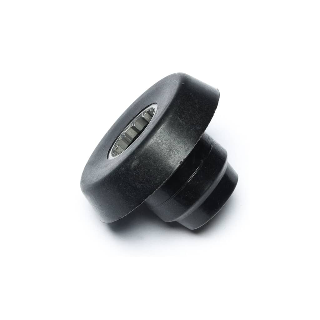 WARING PARTS Waring 037043 Square Drive Coupling - SKU WAR037043