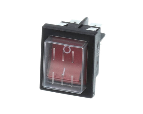 WARING PARTS Waring 037217 Switch /WPG280B - SKU WAR037217