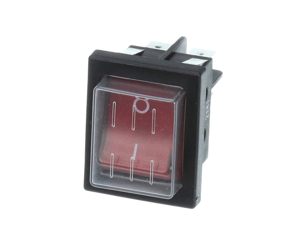 WARING PARTS Waring 037217 Switch /WPG280B - SKU WAR037217