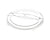 WARING PARTS Waring 037313 Cover (WCIC25LID) - SKU WAR037313