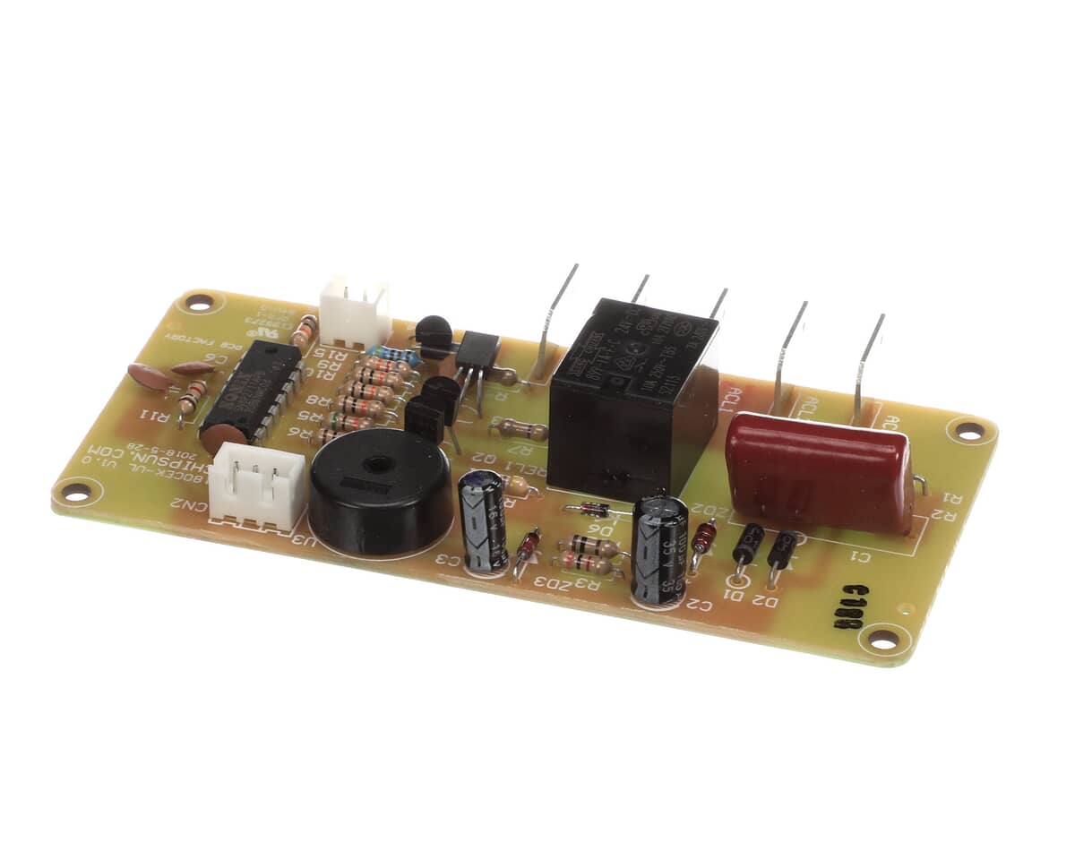 WARING PARTS Waring 037490 PCB Board /WBW300X - SKU WAR037490