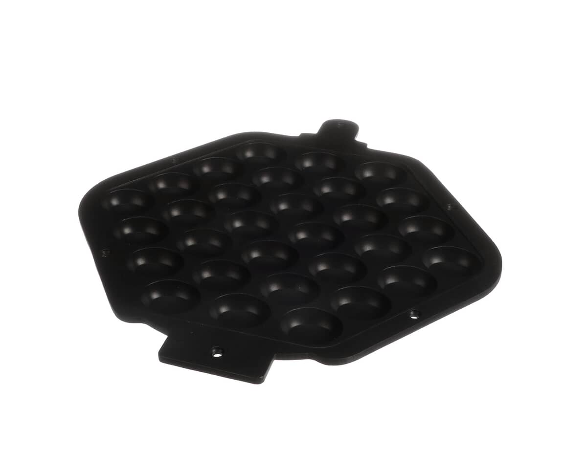 WARING PARTS Waring 037497 Bubble Top Plate /WBW300X - SKU WAR037497