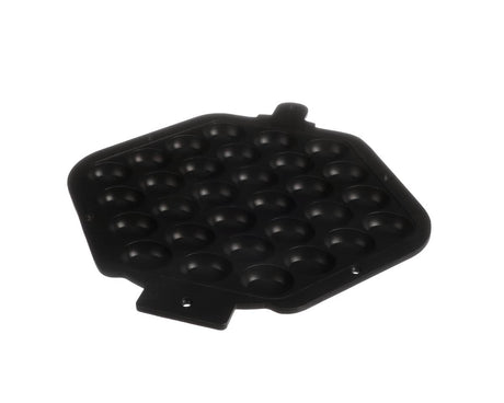 WARING PARTS Waring 037497 Bubble Top Plate /WBW300X - SKU WAR037497
