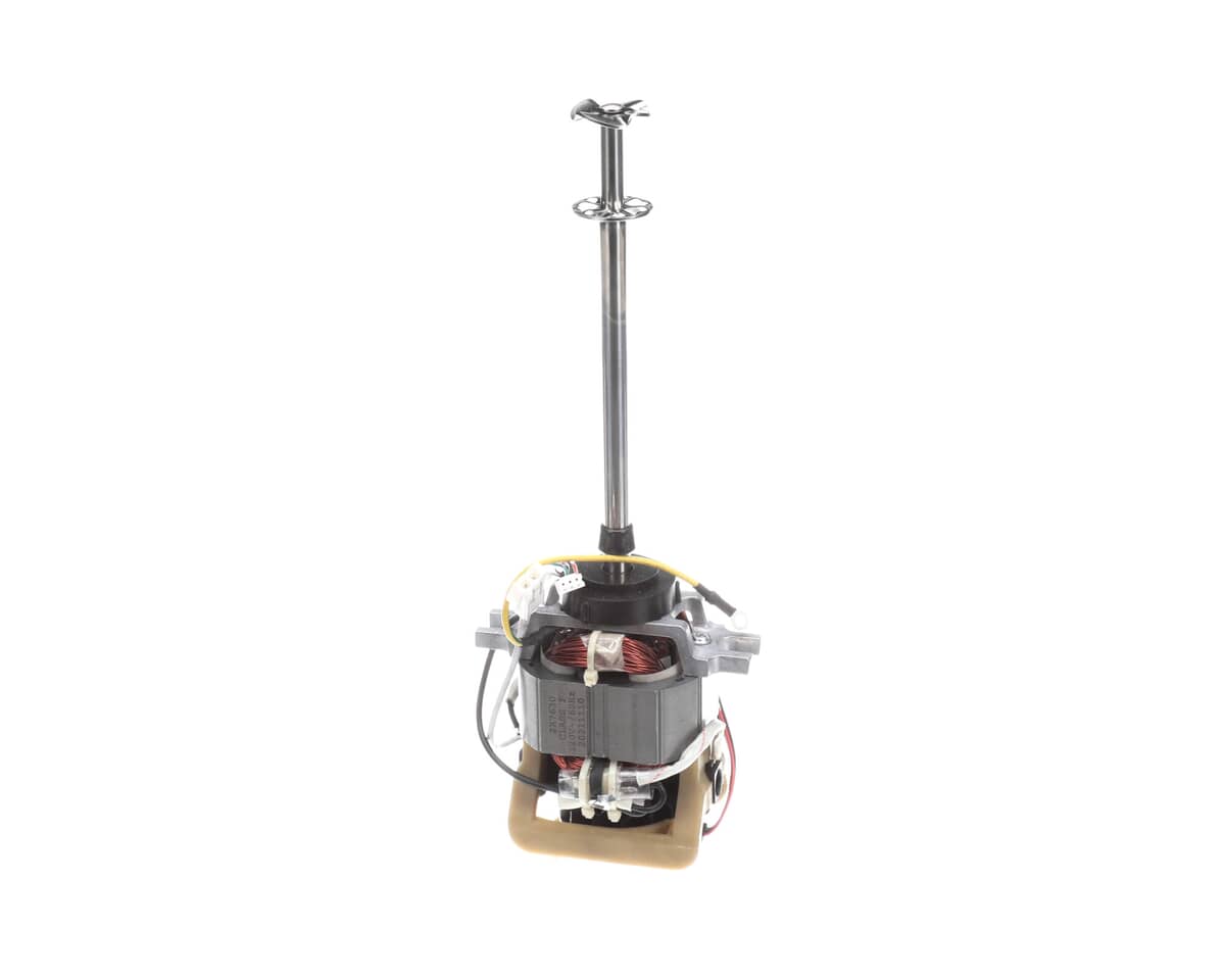 WARING PARTS Waring 037547 Motor - SKU WAR037547