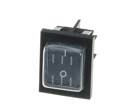 WARING PARTS Waring 037553 Rocker Switch /WDM120TX - SKU WAR037553