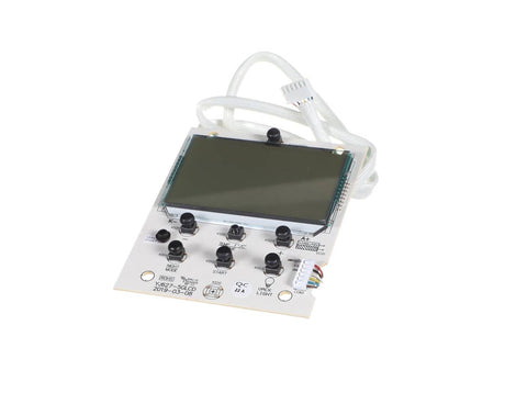WARING PARTS Waring 037700 Control Board - WWB3G - SKU WAR037700