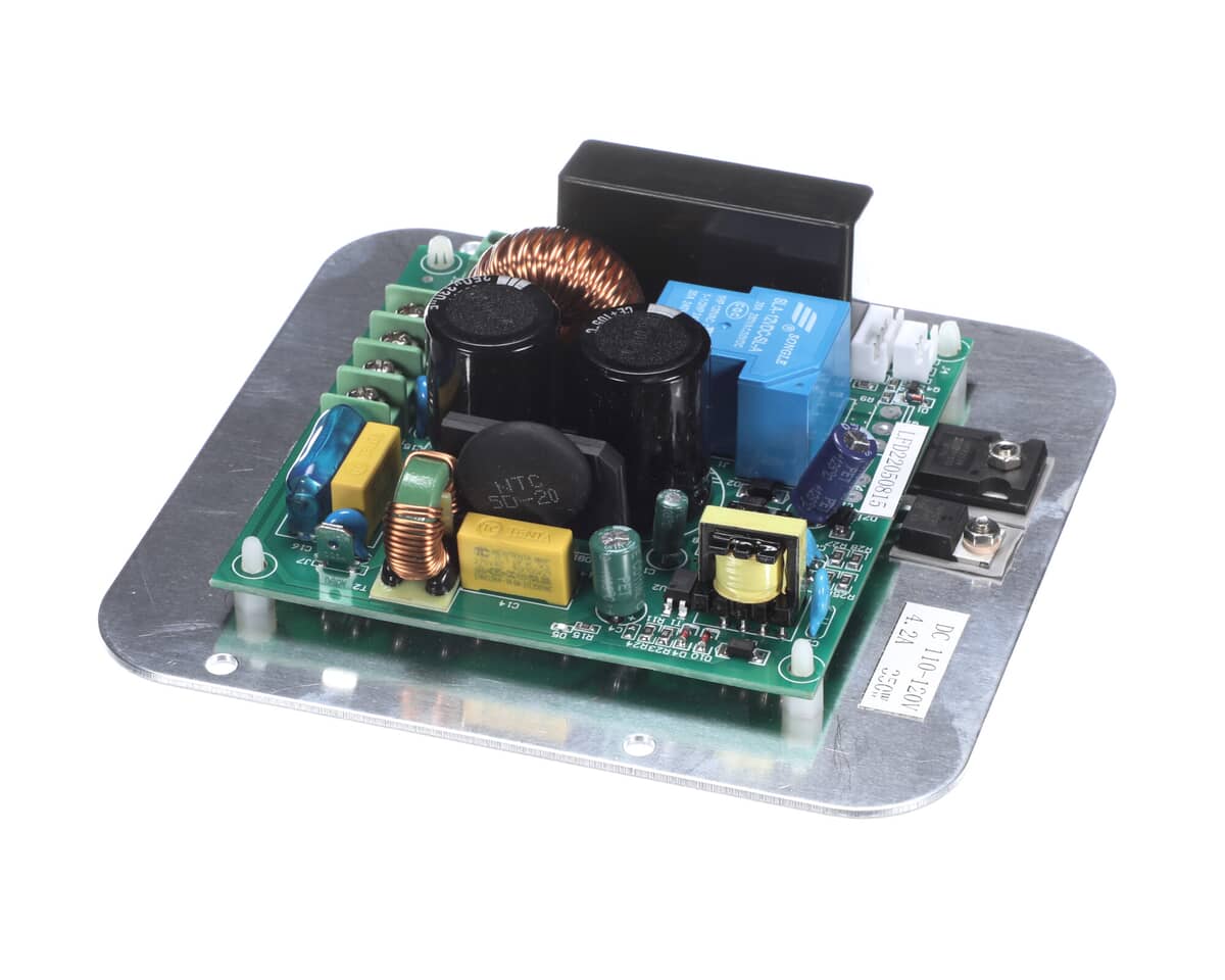 WARING PARTS Waring 037830 PCB Board /WSM7L - SKU WAR037830