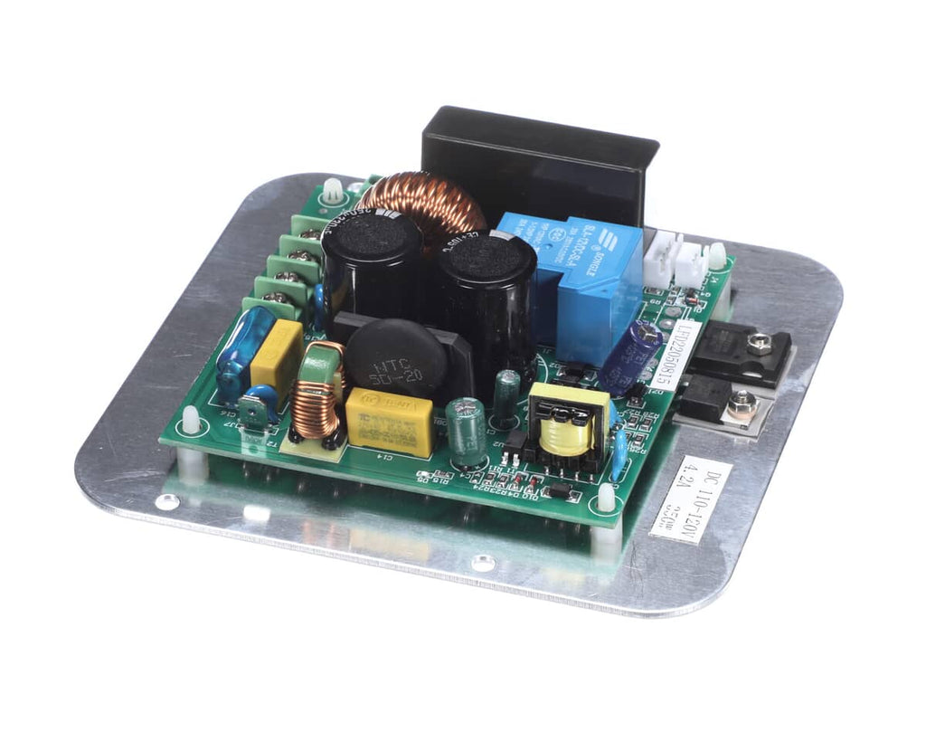 WARING PARTS Waring 037830 PCB Board /WSM7L - SKU WAR037830