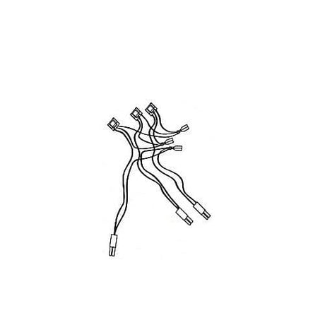 WARING PARTS Waring 037895 - SKU WAR037895