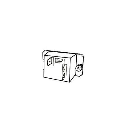 WARING PARTS Waring 038082 Relay - WCM50 - SKU WAR038082