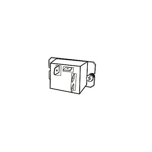 WARING PARTS Waring 038082 Relay - WCM50 - SKU WAR038082