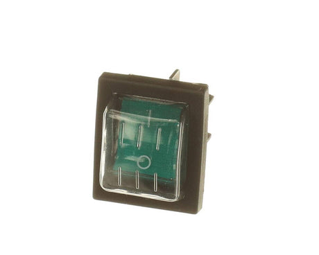WARING PARTS Waring 038876 Rocker Switch - SKU WAR038876