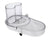 WARING PARTS Waring 502583 Continuous Feed Bowl Cover /Fp - SKU WAR502583