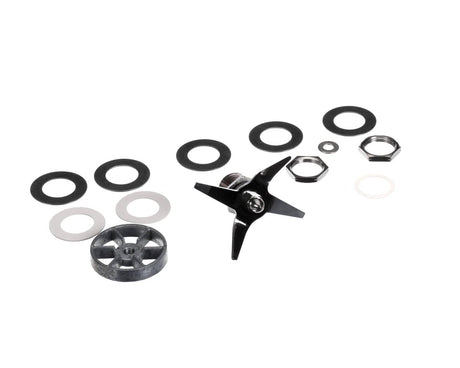 WARING PARTS Waring 503106 Blending Assembly. Kit - SKU WAR503106