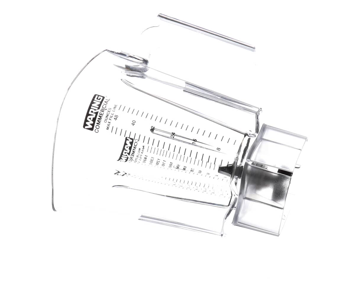 WARING PARTS Waring 503522 Jar Assembly /BB300 Series - SKU WAR503522
