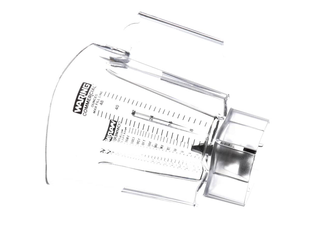 WARING PARTS Waring 503522 Jar Assembly /BB300 Series - SKU WAR503522