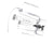 WARING PARTS Waring 503522 Jar Assembly /BB300 Series - SKU WAR503522