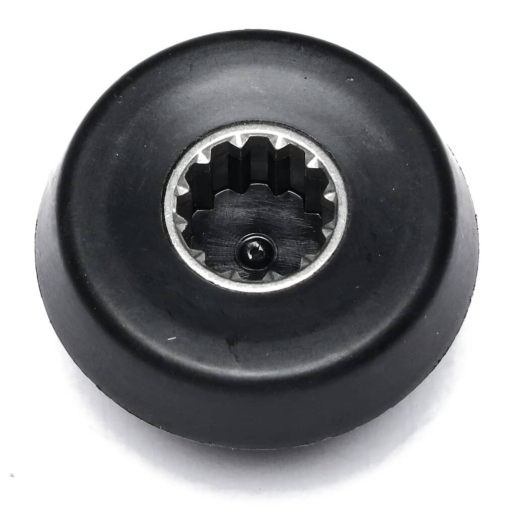 WARING PARTS Waring 503601 Coupling W/Adapter - SKU WAR503601