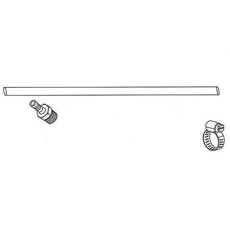 WARING PARTS Waring CAC157 - SKU WARCAC157