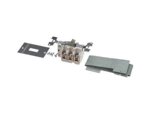 WASTE KING PARTS Waste King 2421AMC Manual Rocker Switch - SKU WAS2421AMC