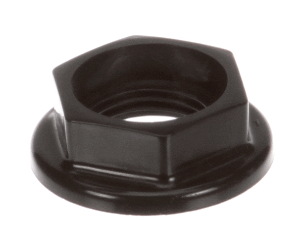 WILBUR CURTIS WC-1951 NUT FLANGED PLASTIC