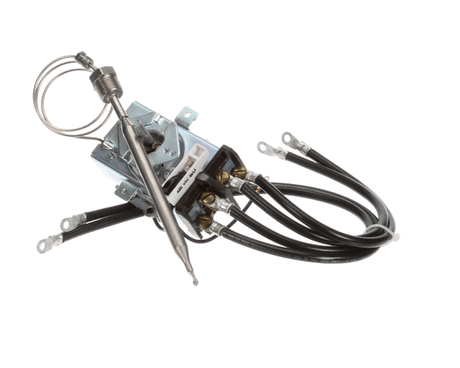 WILBUR CURTIS PARTS -37165 - SKU WC-37165