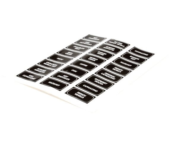 WILBUR CURTIS PARTS -39350-02 - SKU WC-39350-02
