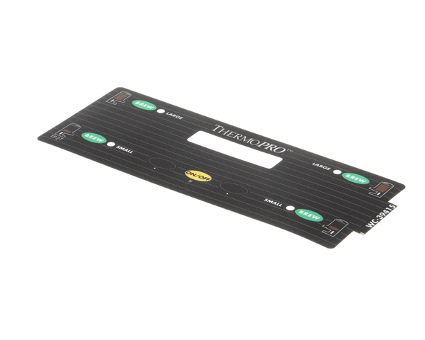 WILBUR CURTIS PARTS -39415 - SKU WC-39415