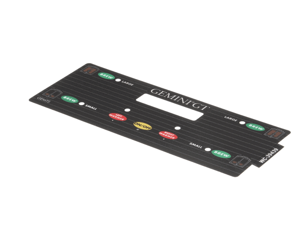 WILBUR CURTIS PARTS -39439 - SKU WC-39439